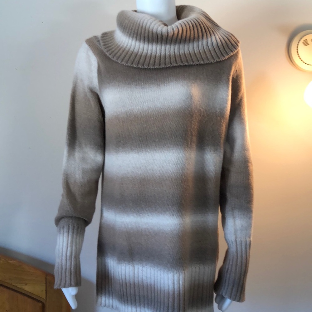 Beautiful sweater